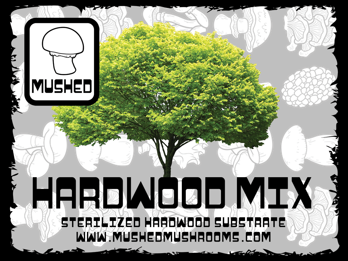 Hardwood Mix